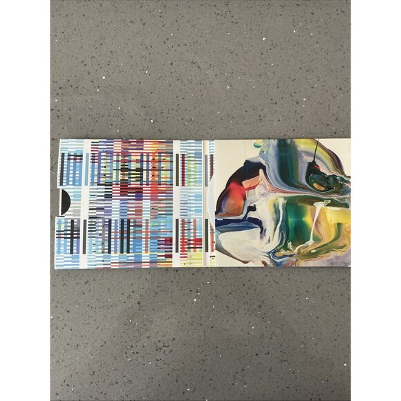 Trouble Will Find Me The National audioCD Used - Good - Picture 3 of 6